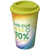 Brite-Americano Eco 350 ml Isolierbecher