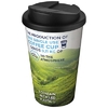 Brite-Americano 350 ml Isolierbecher mit auslaufsicherem Schraubverschluss