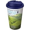 Brite-Americano 350 ml Isolierbecher mit auslaufsicherem Schraubverschluss