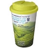 Brite-Americano 350 ml Isolierbecher mit auslaufsicherem Schraubverschluss