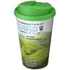 Brite-Americano 350 ml Isolierbecher mit auslaufsicherem Schraubverschluss