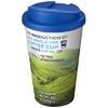 Brite-Americano 350 ml Isolierbecher mit auslaufsicherem Schraubverschluss