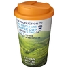Brite-Americano 350 ml Isolierbecher mit auslaufsicherem Schraubverschluss