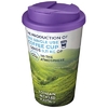 Brite-Americano 350 ml Isolierbecher mit auslaufsicherem Schraubverschluss