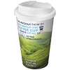 Brite-Americano 350 ml Isolierbecher mit auslaufsicherem Schraubverschluss