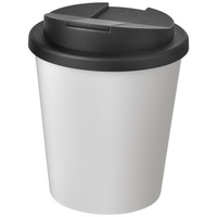 Americano Espresso 250 ml Isolierbecher mit auslaufsicherem Schraubverschluss