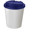 Americano Espresso 250 ml Isolierbecher mit auslaufsicherem Schraubverschluss
