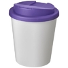 Americano Espresso 250 ml Isolierbecher mit auslaufsicherem Schraubverschluss