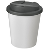 Americano Espresso 250 ml Isolierbecher mit auslaufsicherem Schraubverschluss