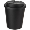 Americano Espresso 250 ml Isolierbecher mit auslaufsicherem Schraubverschluss