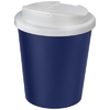 Americano Espresso 250 ml Isolierbecher mit auslaufsicherem Schraubverschluss