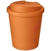 Americano Espresso 250 ml Isolierbecher mit auslaufsicherem Schraubverschluss