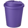 Americano Espresso 250 ml Isolierbecher mit auslaufsicherem Schraubverschluss
