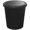 Americano Piccolo 100 ml Becher mit Deckel