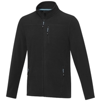 Amber GRS recycelte Fleecejacke für Herren XS-3XL