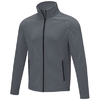 Zelus Fleecejacke für Herren XS-3XL