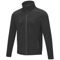 Zelus Fleecejacke für Herren XS-3XL