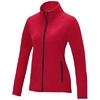Zelus Fleecejacke für Damen XS-XXL