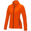 Zelus Fleecejacke für Damen XS-XXL