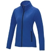 Zelus Fleecejacke für Damen XS-XXL