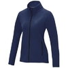 Zelus Fleecejacke für Damen XS-XXL