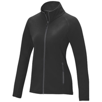 Zelus Fleecejacke für Damen XS-XXL