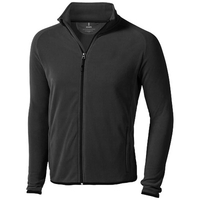 Brossard Fleecejacke für Herren XS-3XL