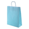 Mall Papier-Einkaufstasche