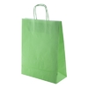 Mall Papier-Einkaufstasche