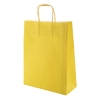Store Papier-Einkaufstasche