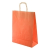 Store Papier-Einkaufstasche