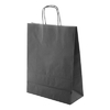 Store Papier-Einkaufstasche