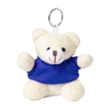 Keyted plüsch teddybär schlüsselanhänger