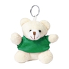 Keyted plüsch teddybär schlüsselanhänger