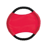 Dogby Frisbee
