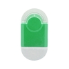 Pencix Radiergummi und Spitzer