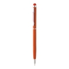 Todox Touchpen mit Kugelschreiber