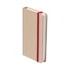 Prunus A6 Notizbuch