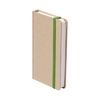 Prunus A6 Notizbuch