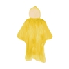 Stormy Poncho