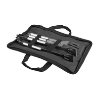 Tory BBQ Set