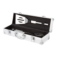 Carolina BBQ Set