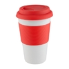 Soft Touch Coffee-To-Go-Becher
