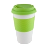 Soft Touch Coffee-To-Go-Becher