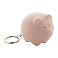 Snowball Antistress Schlüsselanhänger