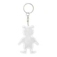 Safebear Reflektor-Anhänger