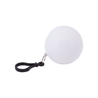 Aegis Poncho Schlüsselanhänger