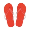 Arivo Strandpantoffeln 36-38-42-44