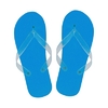 Arivo Strandpantoffeln 36-38-42-44
