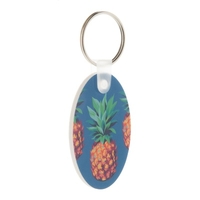 Foamy B Schlüsselanhänger